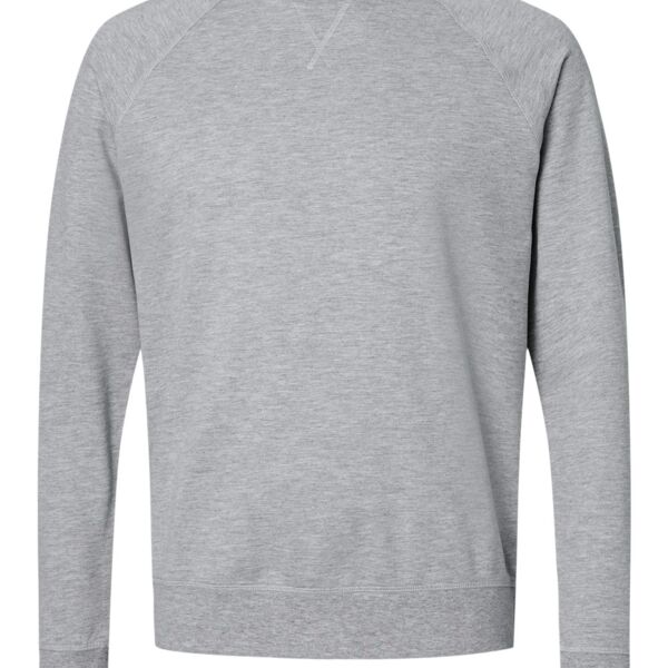 NL FRENCH TRY RAGLN SWT Thumbnail