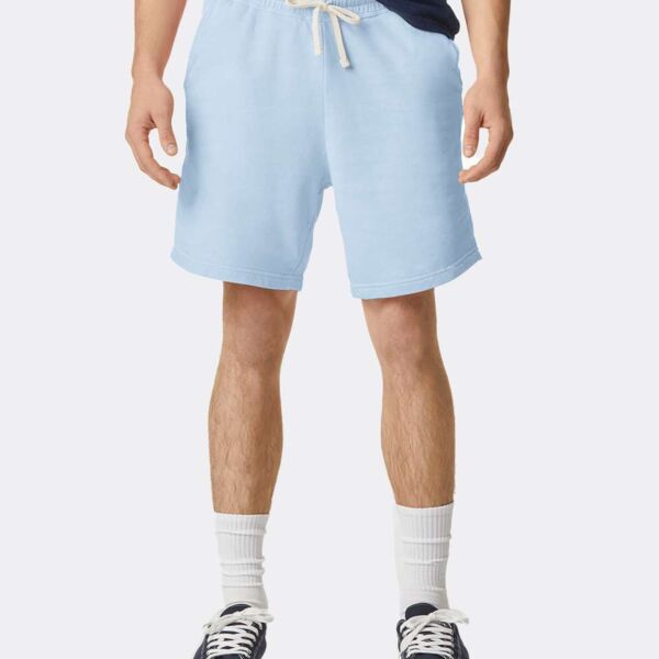 CC ADT 6.5OZ SWEATSHORT Thumbnail